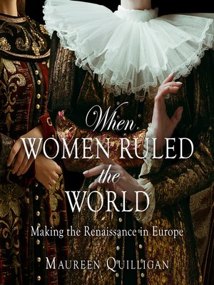 cover image of When Women Ruled the World